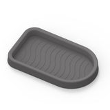 Plateau de comptoir en silicone