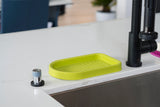 Plateau de comptoir en silicone
