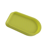 Plateau de comptoir en silicone