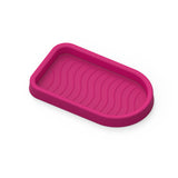 Plateau de comptoir en silicone