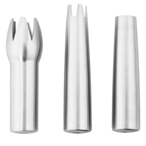 iSi Stainless Steel tips