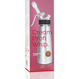 iSi Cream whipper in the gift box.