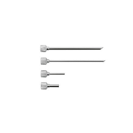 iSi Injector Tips