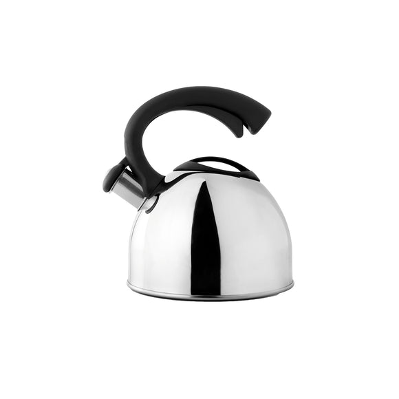 2.5L Stainless steel whistling kettle