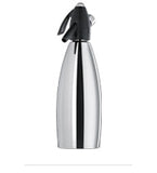iSi Stainless Steel Soda Syphon