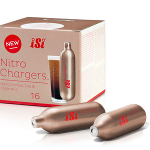 iSi Nitro Chargers